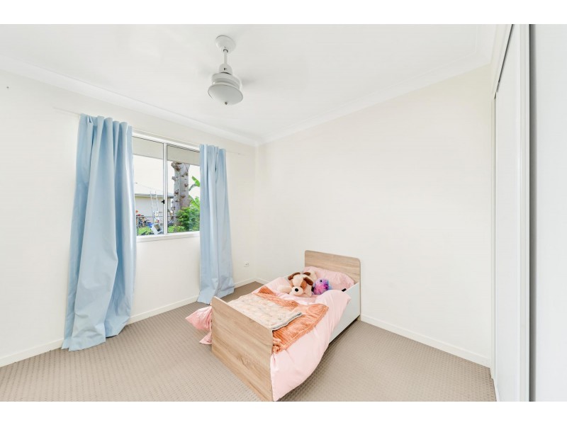 11 Scott Peak Drive, Capella QLD 4723