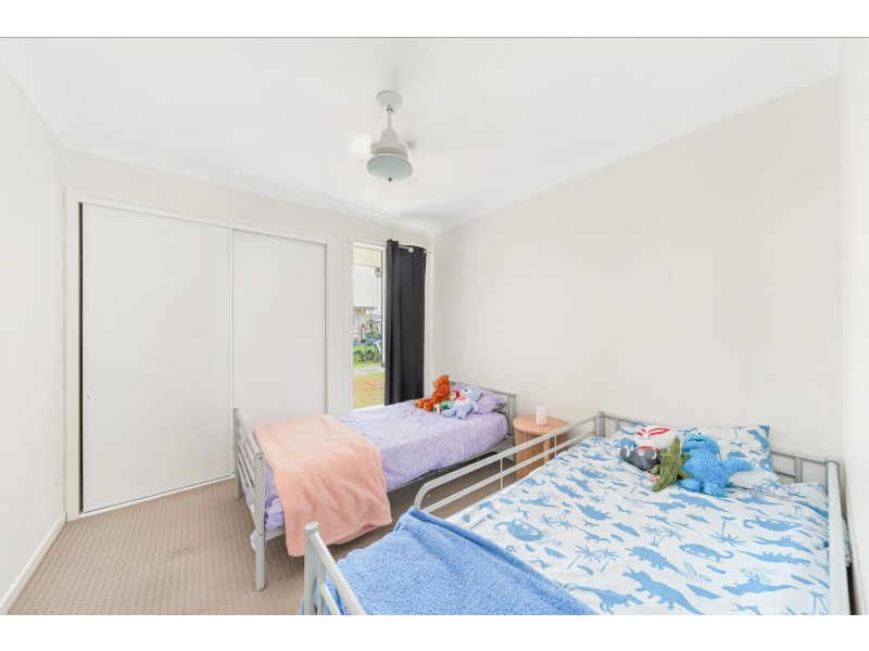 11 Scott Peak Drive, Capella QLD 4723