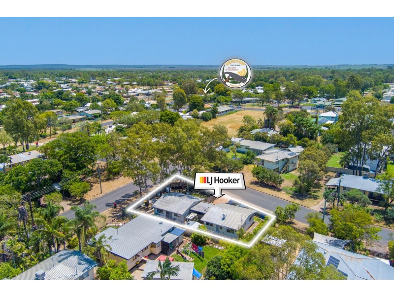 20 Martin Place, Emerald QLD 4720