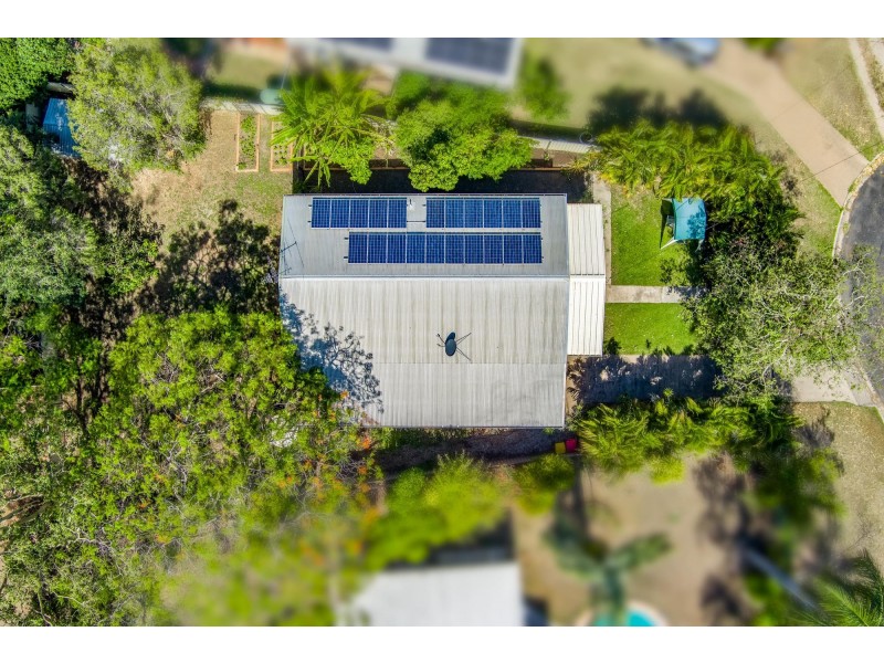 9 Carbeen Place, Emerald QLD 4720