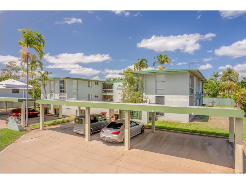 2/53 Dundas Street, Emerald QLD 4720