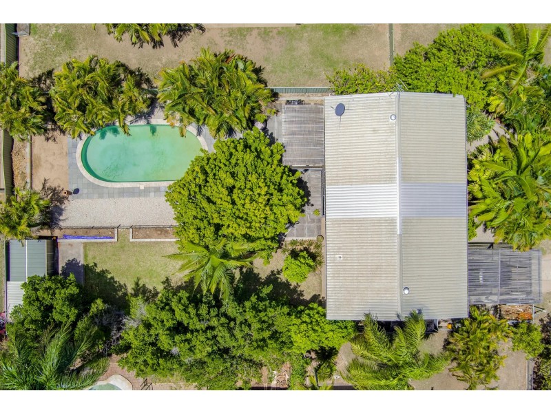 5 Bridgeman Street, Emerald QLD 4720