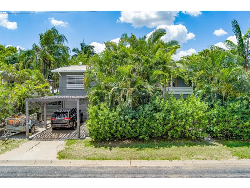 5 Bridgeman Street, Emerald QLD 4720