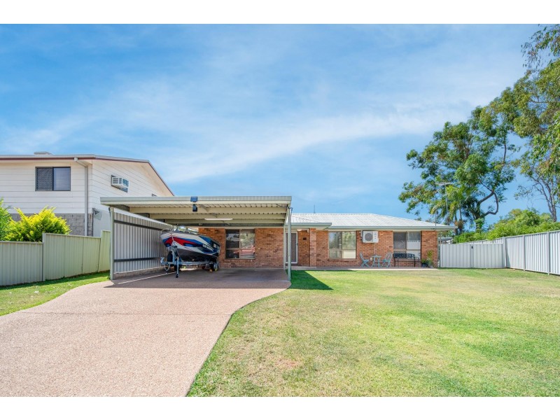 5 Eubar Place, Emerald QLD 4720