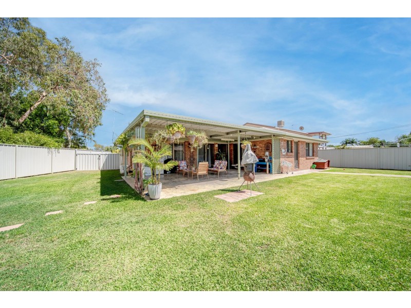 5 Eubar Place, Emerald QLD 4720