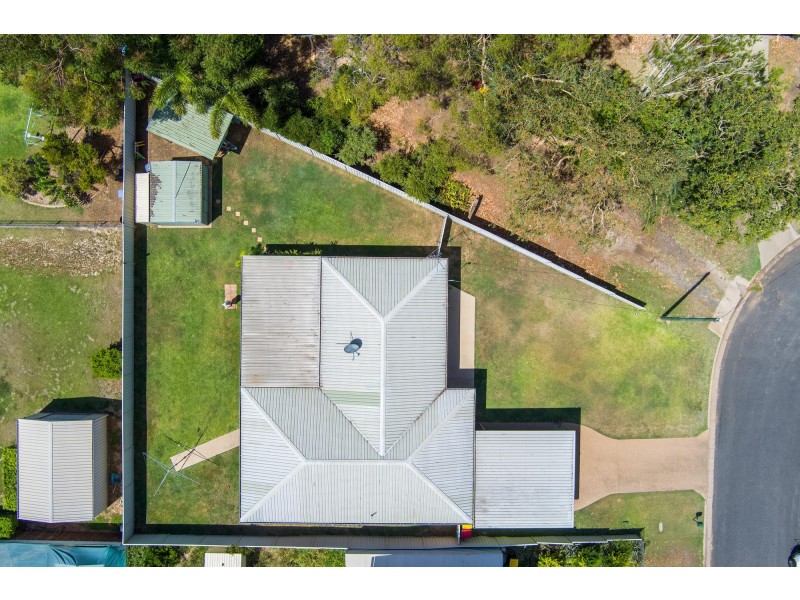 5 Eubar Place, Emerald QLD 4720