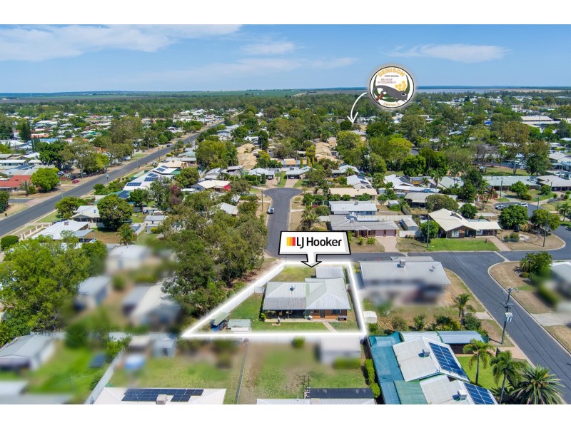 5 Eubar Place, Emerald QLD 4720