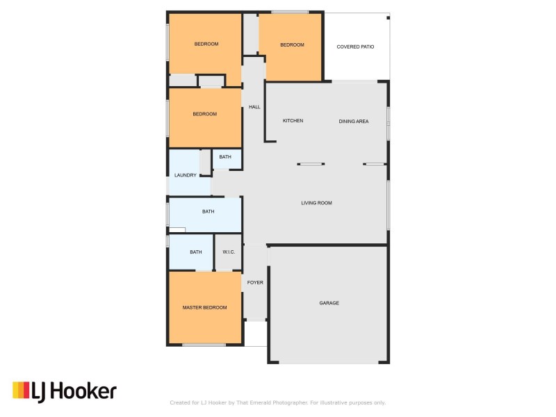 10 Jade Street, Emerald QLD 4720