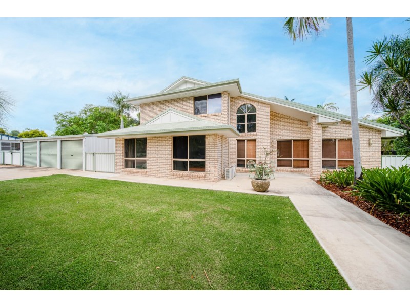 12 Akubra Drive, Emerald QLD 4720