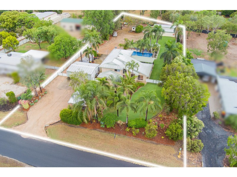 12 Akubra Drive, Emerald QLD 4720