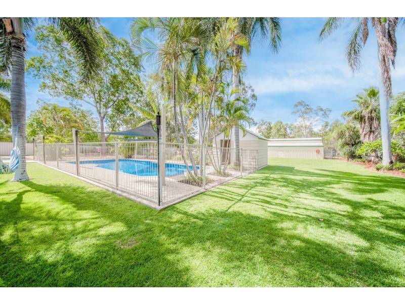 12 Akubra Drive, Emerald QLD 4720