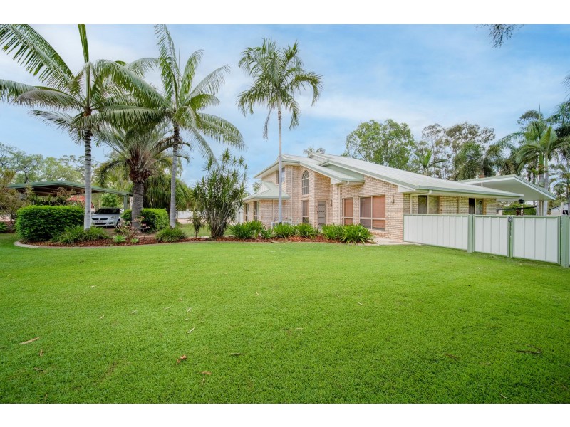 12 Akubra Drive, Emerald QLD 4720