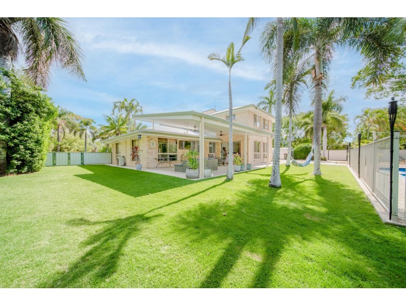 12 Akubra Drive, Emerald QLD 4720