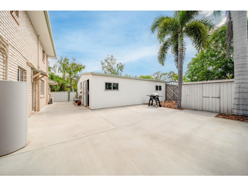 12 Akubra Drive, Emerald QLD 4720