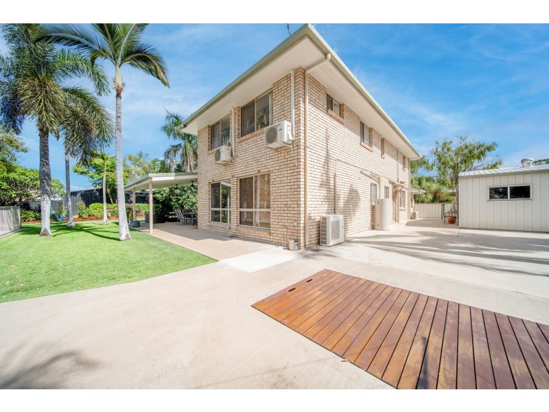 12 Akubra Drive, Emerald QLD 4720