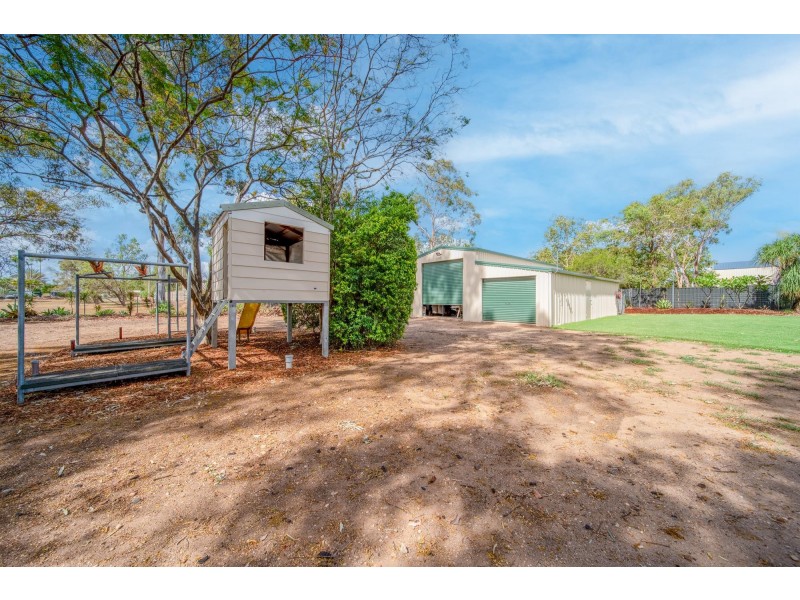 12 Akubra Drive, Emerald QLD 4720