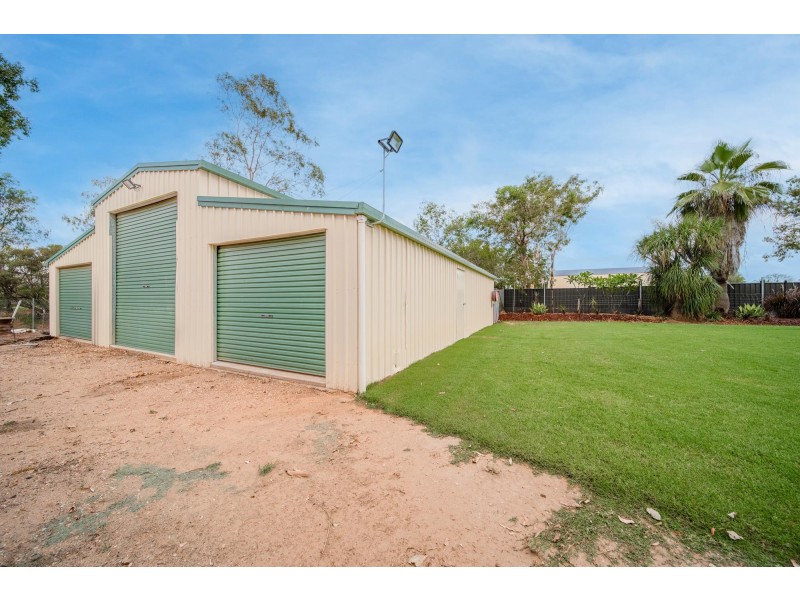 12 Akubra Drive, Emerald QLD 4720