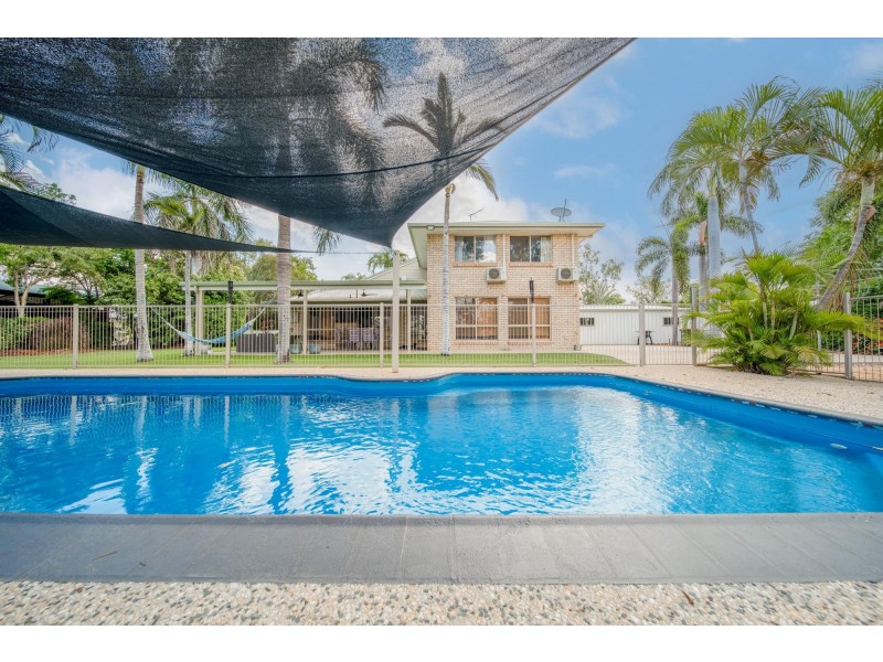 12 Akubra Drive, Emerald QLD 4720