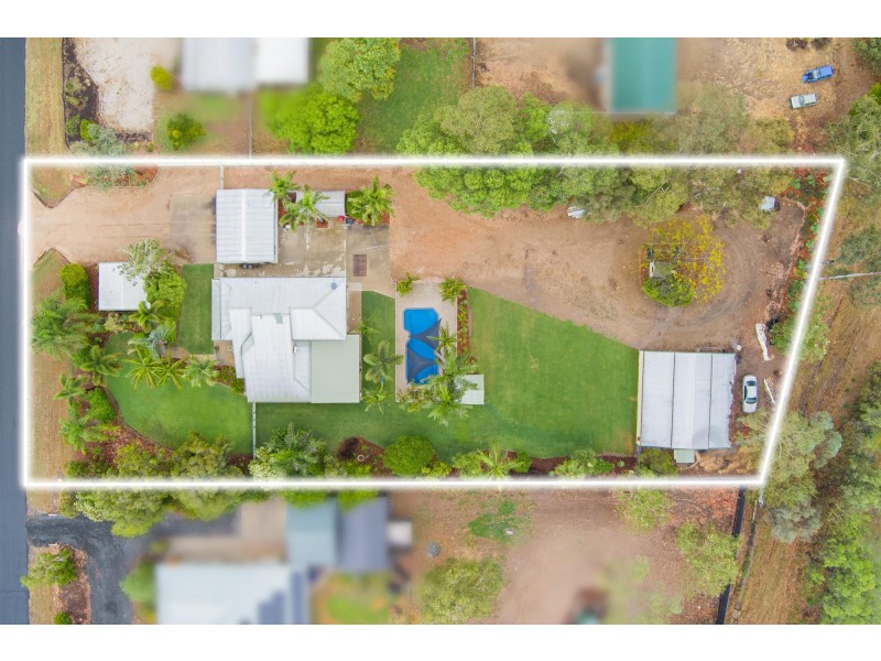 12 Akubra Drive, Emerald QLD 4720