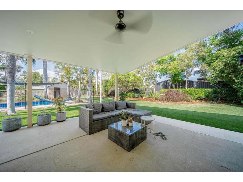 12 Akubra Drive, Emerald QLD 4720