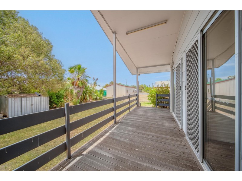 11 Slider Street, Capella QLD 4723