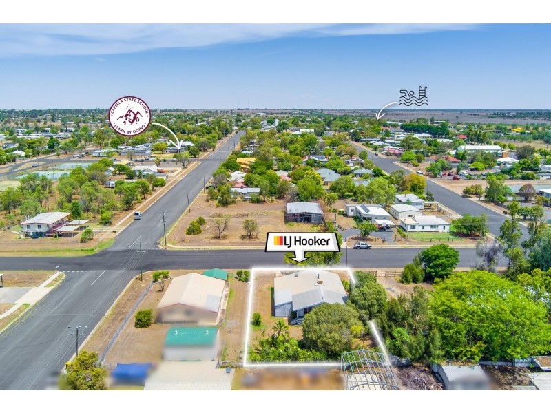 11 Slider Street, Capella QLD 4723