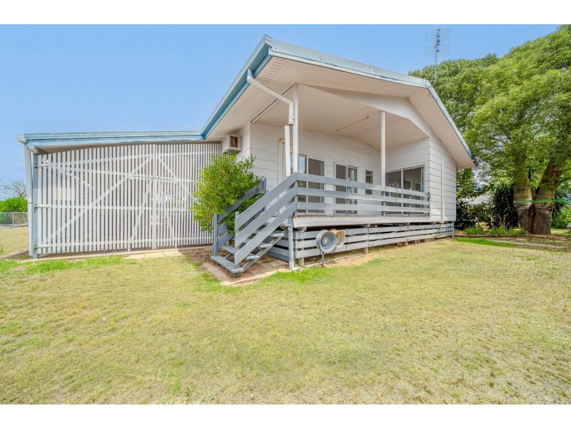 11 Slider Street, Capella QLD 4723