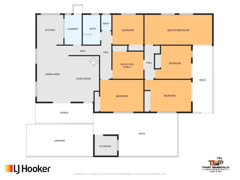 11 Slider Street, Capella QLD 4723