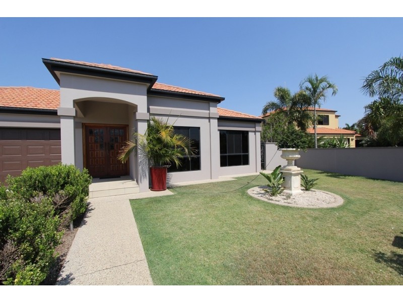 51 Kidd Street, Emerald QLD 4720