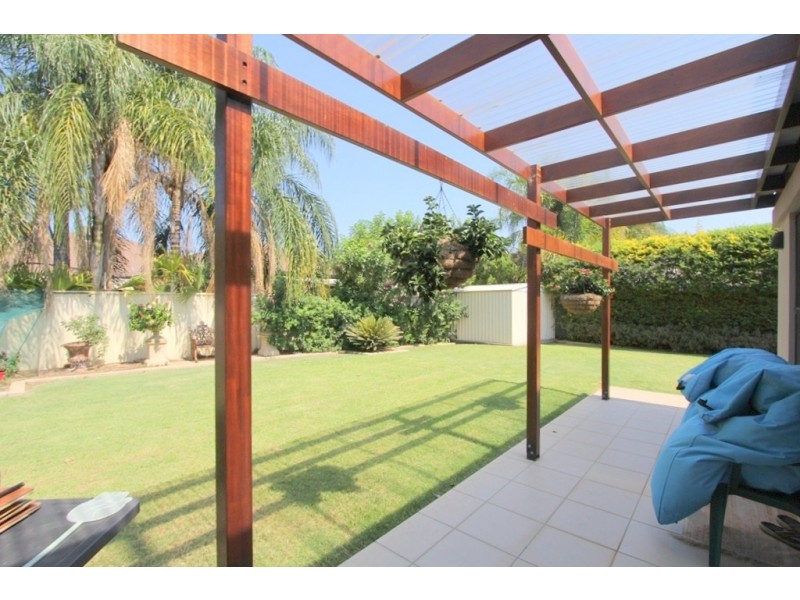 51 Kidd Street, Emerald QLD 4720