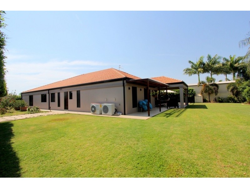 51 Kidd Street, Emerald QLD 4720