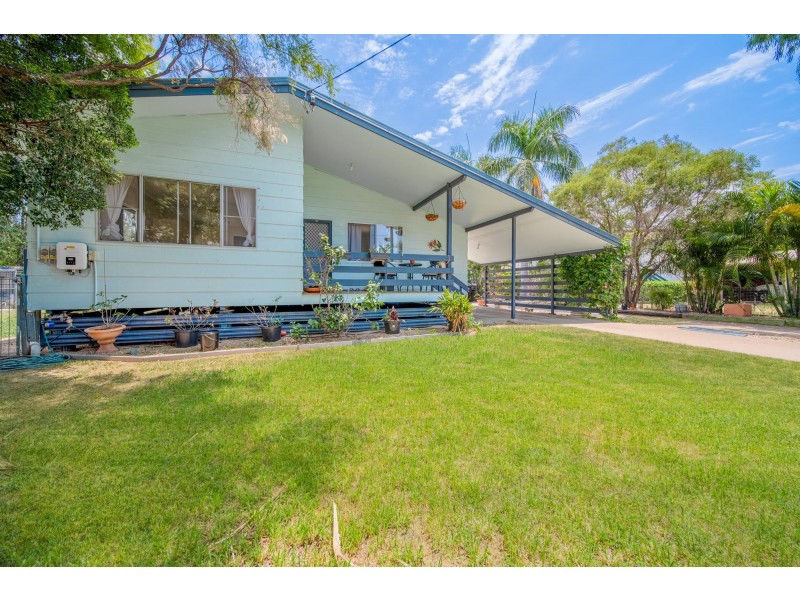 16 Bridgeman Street, Emerald QLD 4720