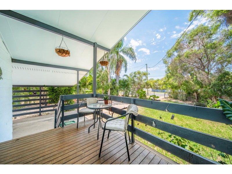 16 Bridgeman Street, Emerald QLD 4720