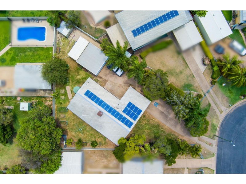 16 Bridgeman Street, Emerald QLD 4720