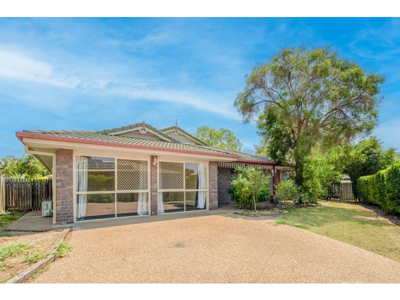 8 Tineele Place, Emerald QLD 4720