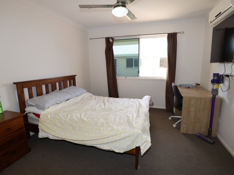 4/44 Lakeside Drive, Emerald QLD 4720