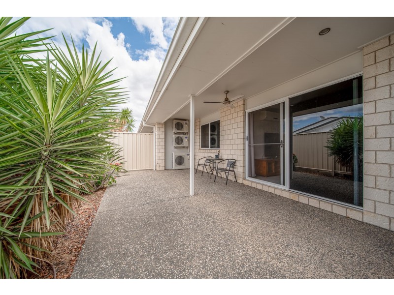4/44 Lakeside Drive, Emerald QLD 4720