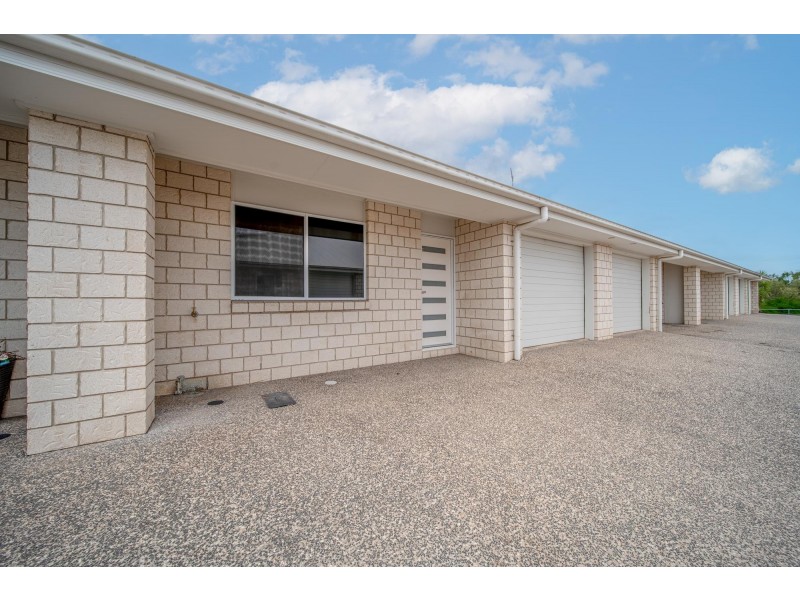 4/44 Lakeside Drive, Emerald QLD 4720