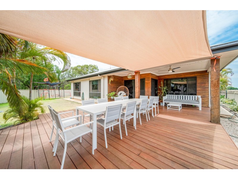 26 Cook Close, Emerald QLD 4720