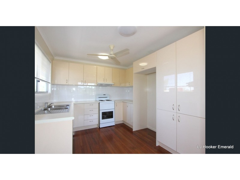 86 Burn Street, Capella QLD 4723