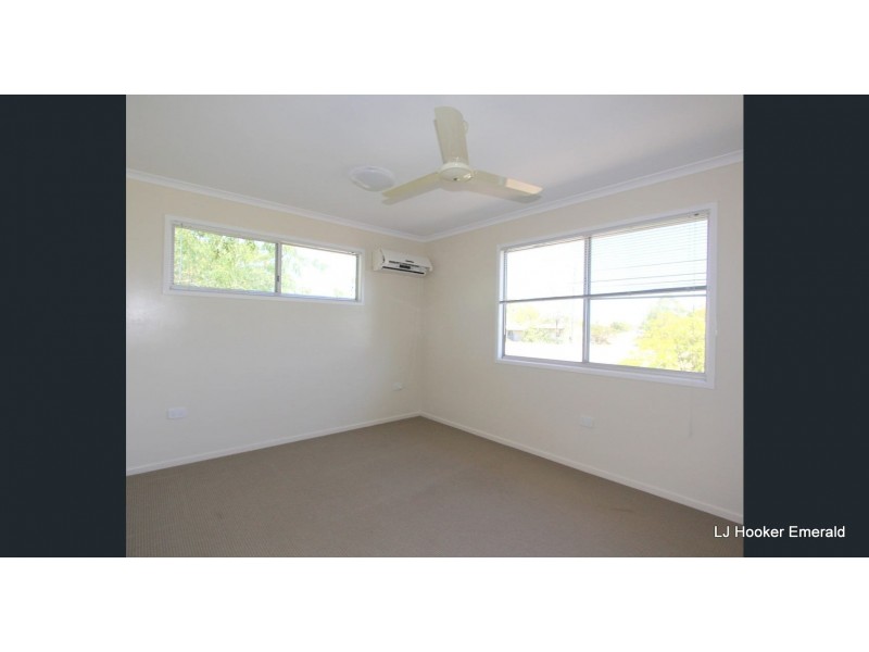 86 Burn Street, Capella QLD 4723