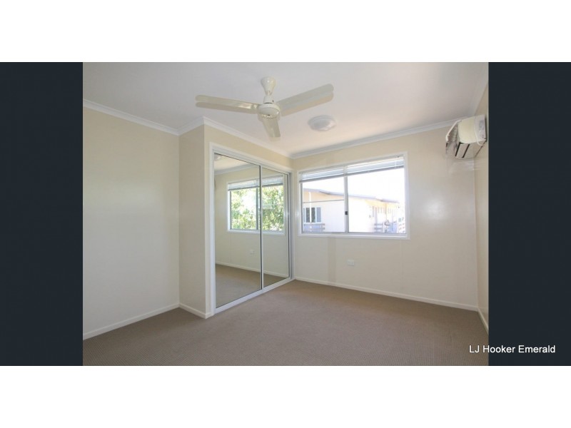 86 Burn Street, Capella QLD 4723