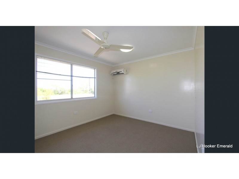 86 Burn Street, Capella QLD 4723