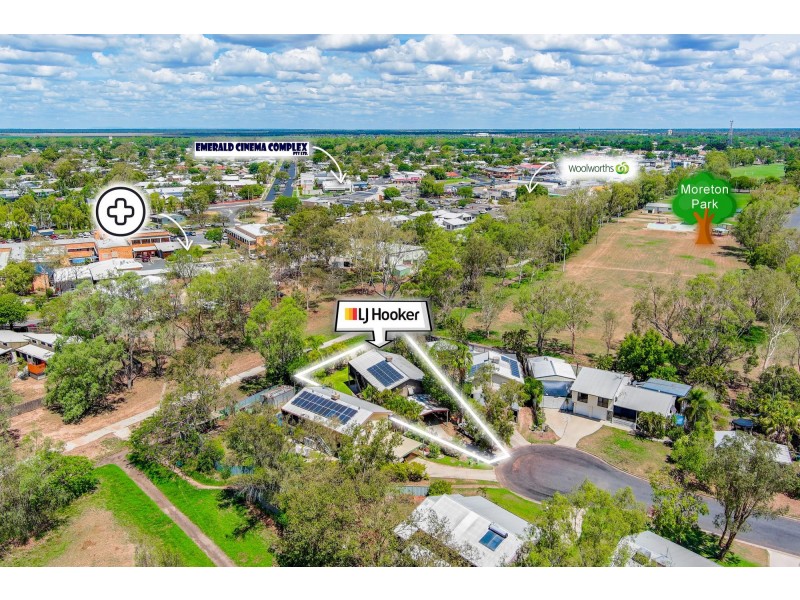 4 Gila Place, Emerald QLD 4720