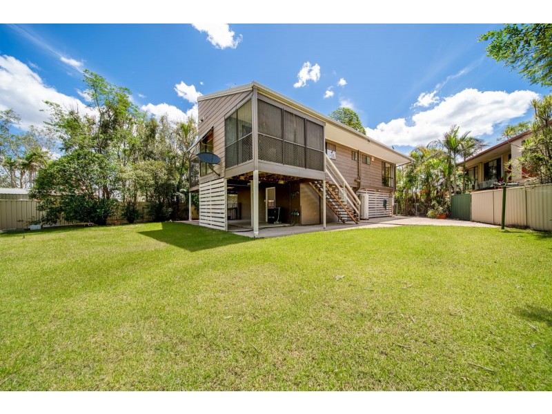 4 Gila Place, Emerald QLD 4720