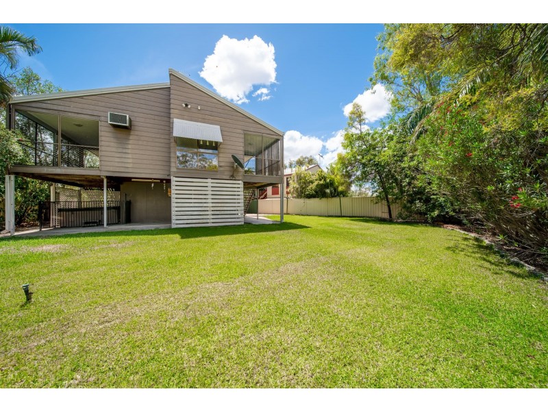 4 Gila Place, Emerald QLD 4720
