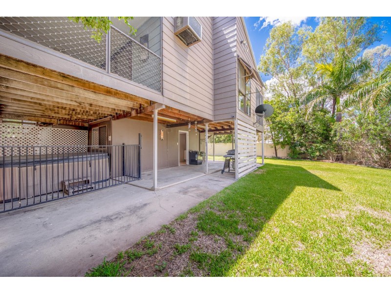 4 Gila Place, Emerald QLD 4720