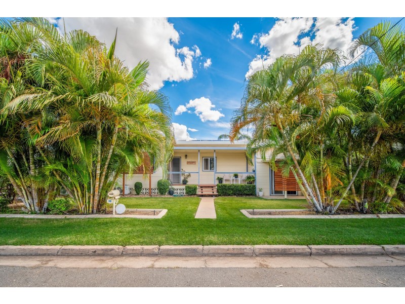 10 Topaz Street, Emerald QLD 4720