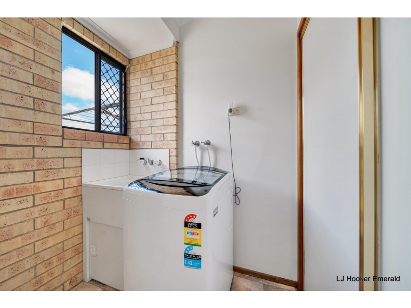 14 Alamein Drive, Emerald QLD 4720