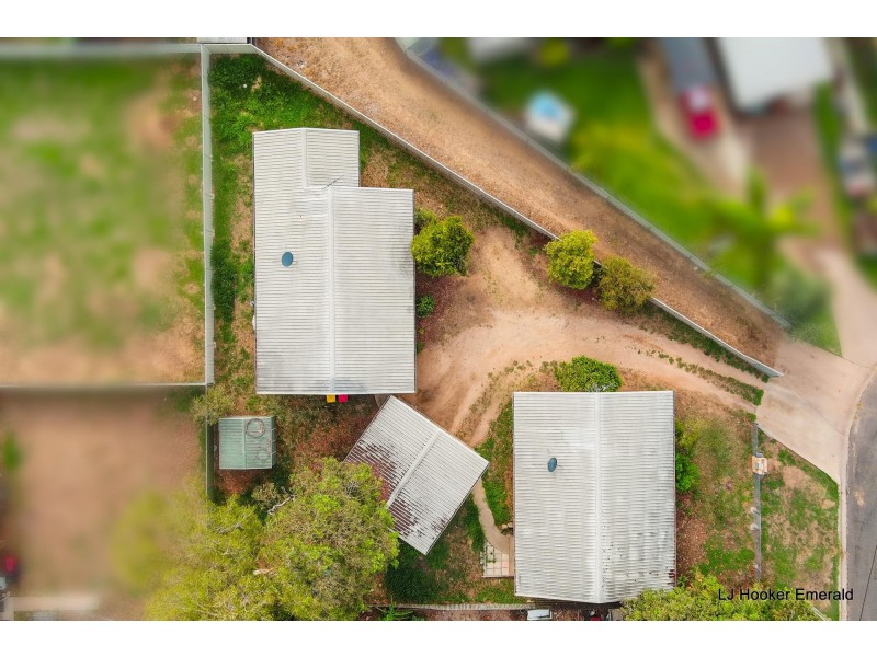 14 Alamein Drive, Emerald QLD 4720